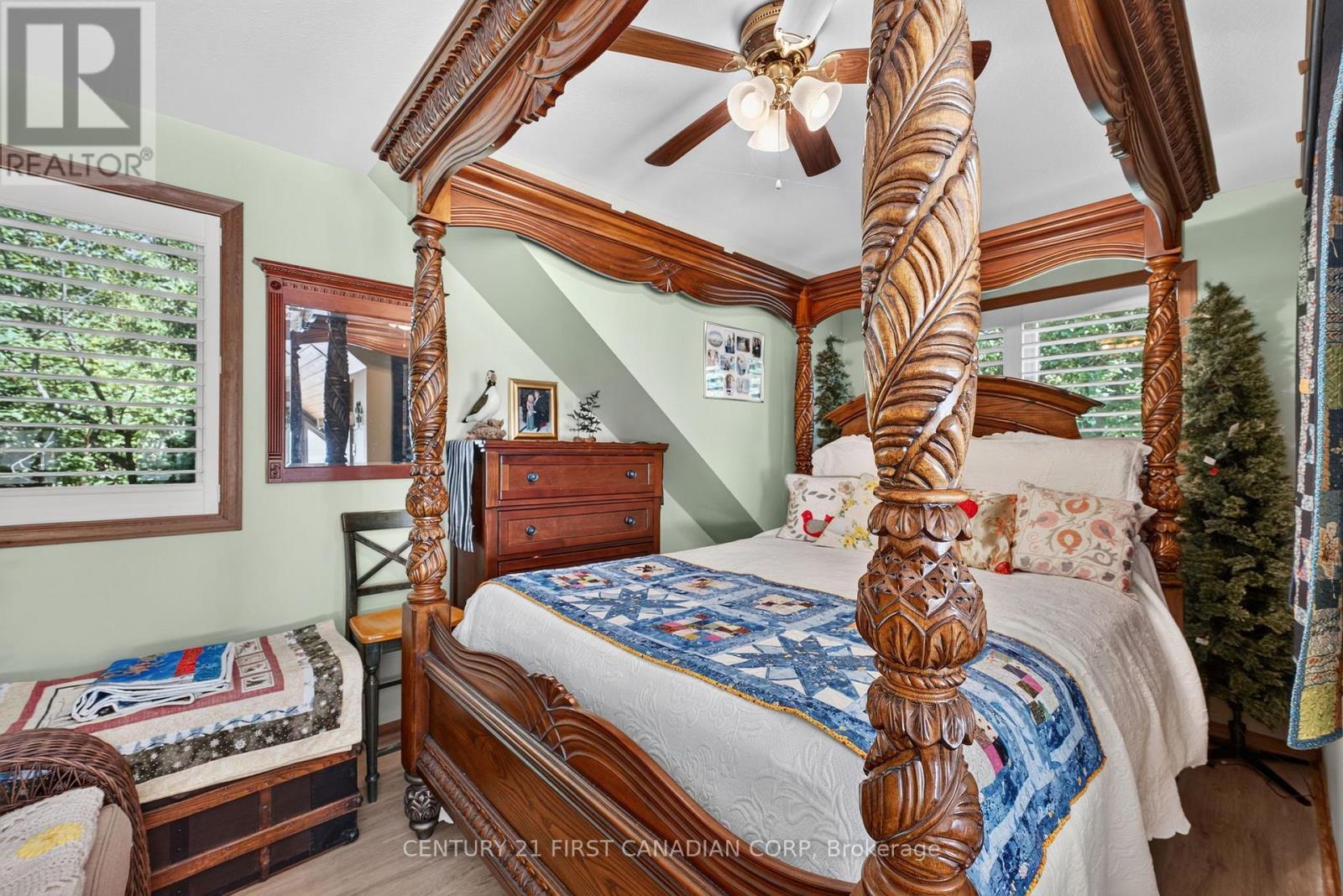 73614 Drysdale Beach Road, Bluewater (Stanley), ON