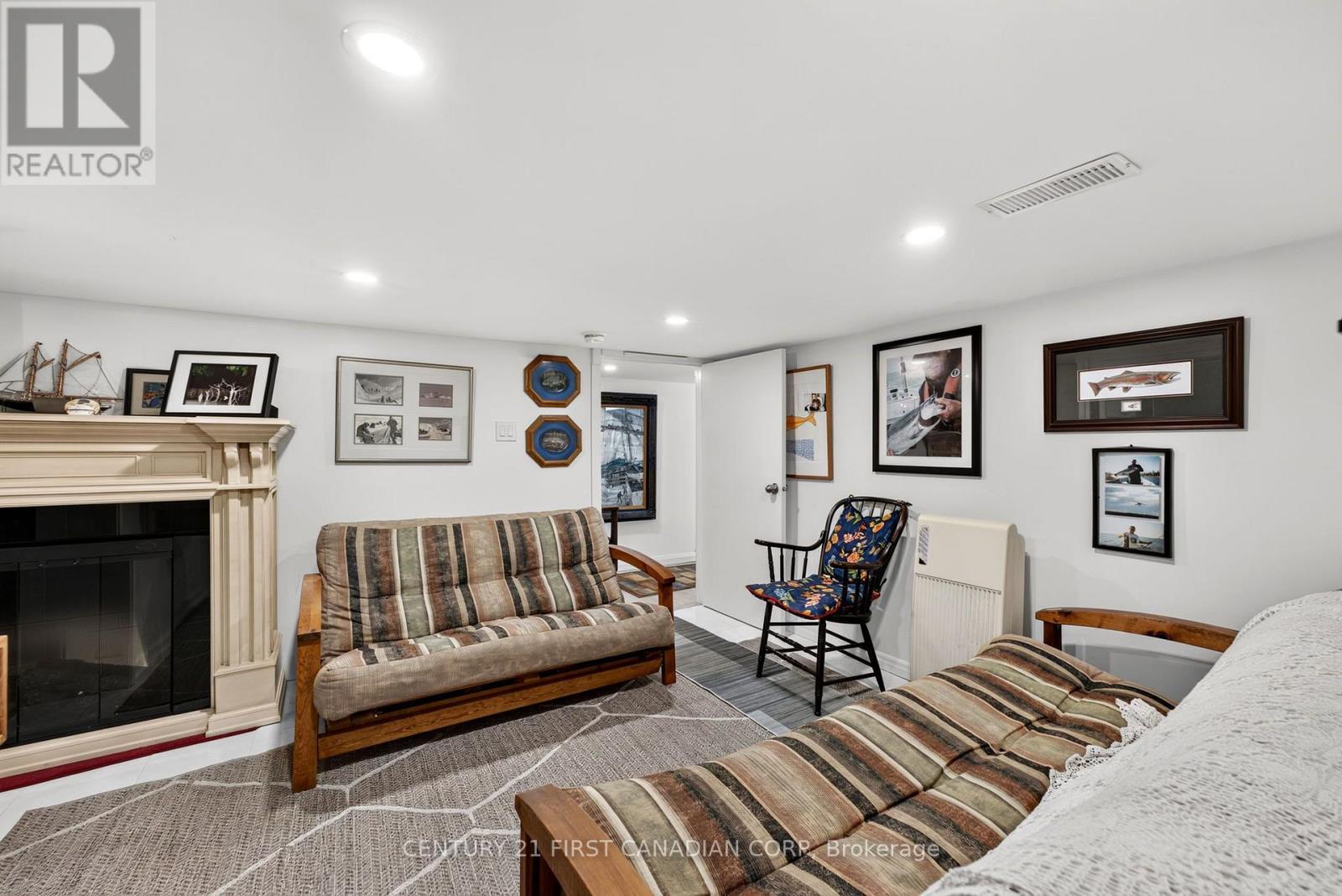 73614 Drysdale Beach Road, Bluewater (Stanley), ON