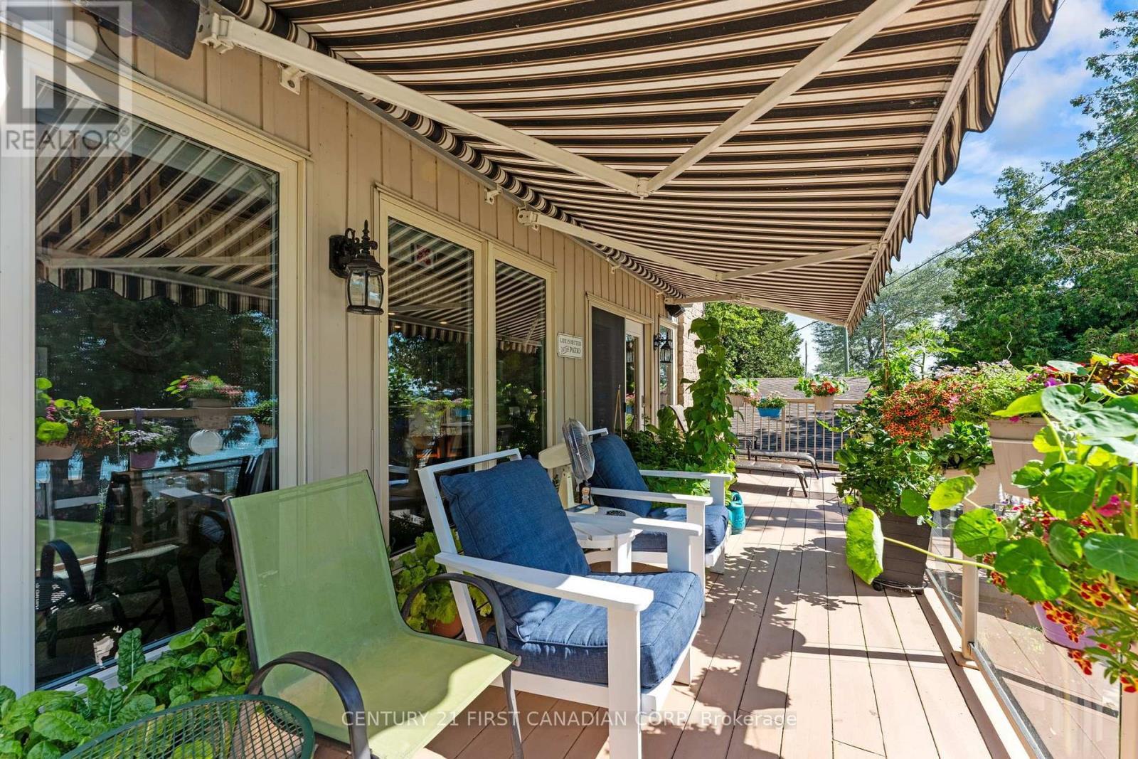 73614 Drysdale Beach Road, Bluewater (Stanley), ON