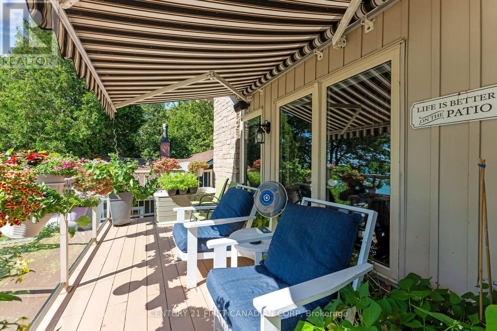 73614 Drysdale Beach Road, Bluewater (Stanley), ON