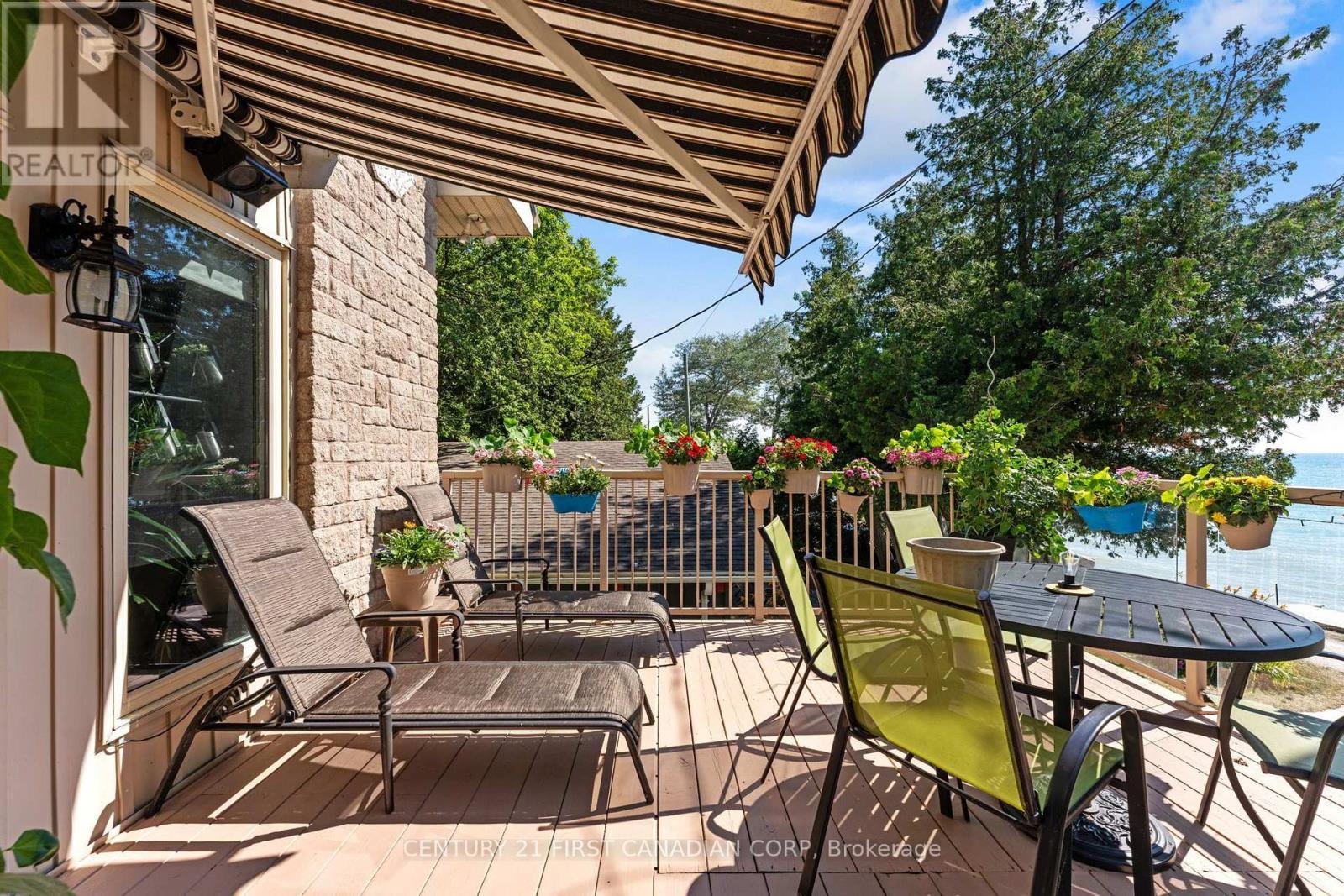 73614 Drysdale Beach Road, Bluewater (Stanley), ON