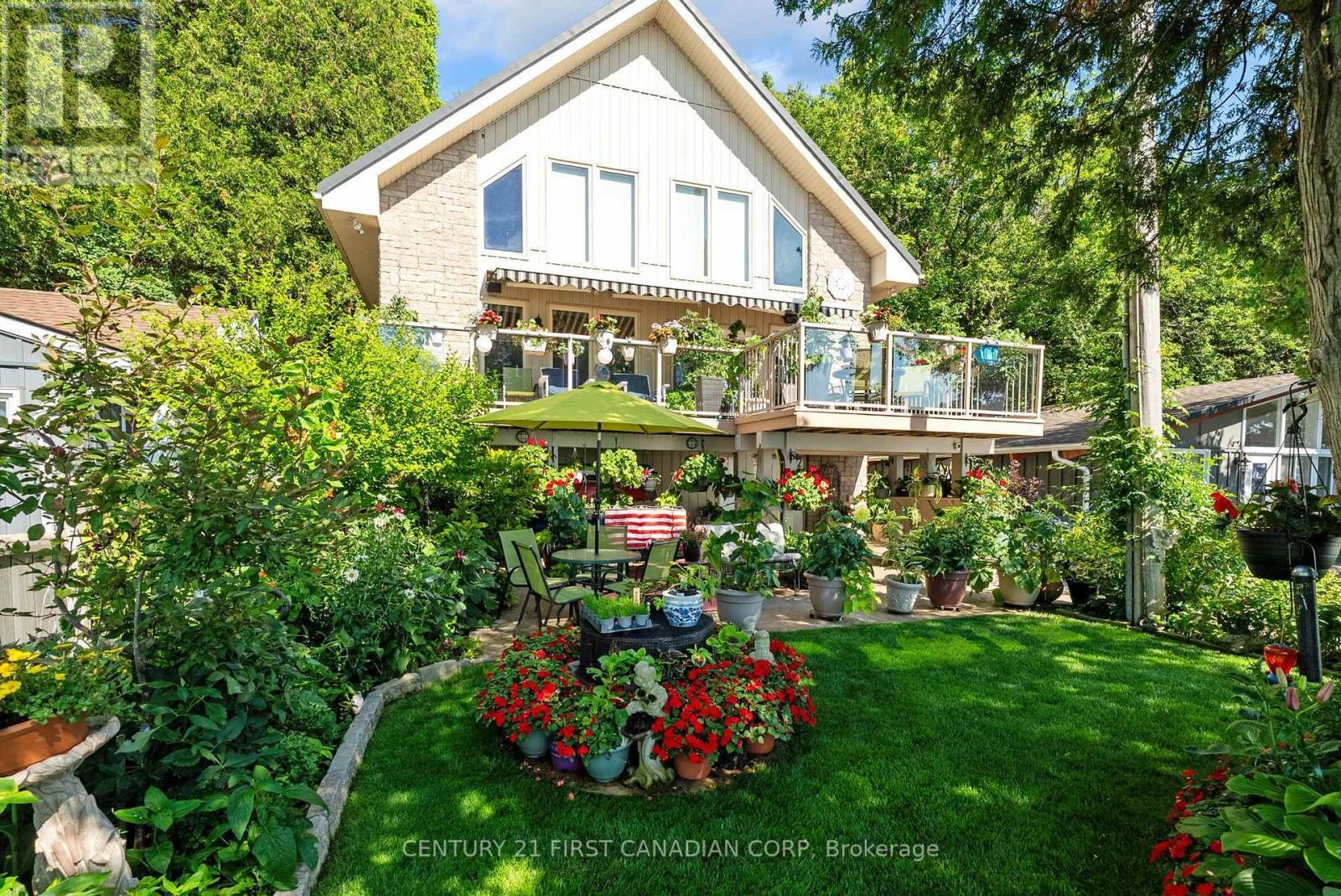 73614 Drysdale Beach Road, Bluewater (Stanley), ON