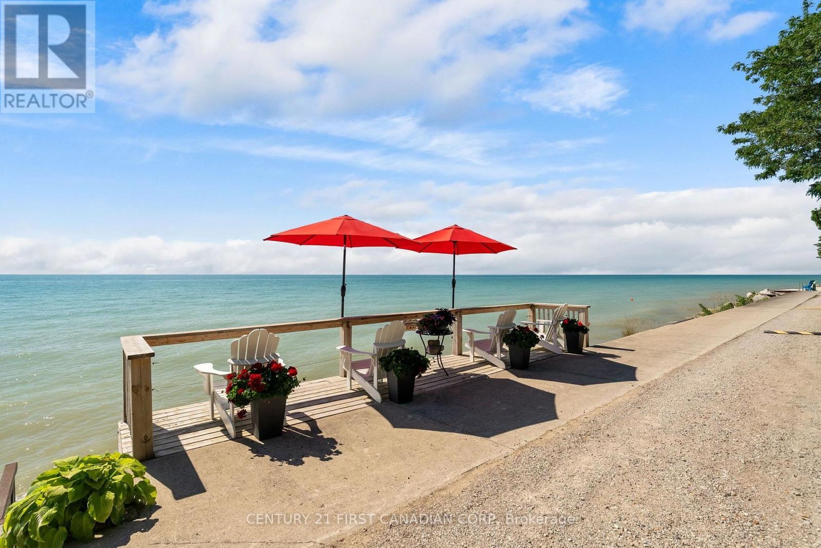 73614 Drysdale Beach Road, Bluewater (Stanley), ON