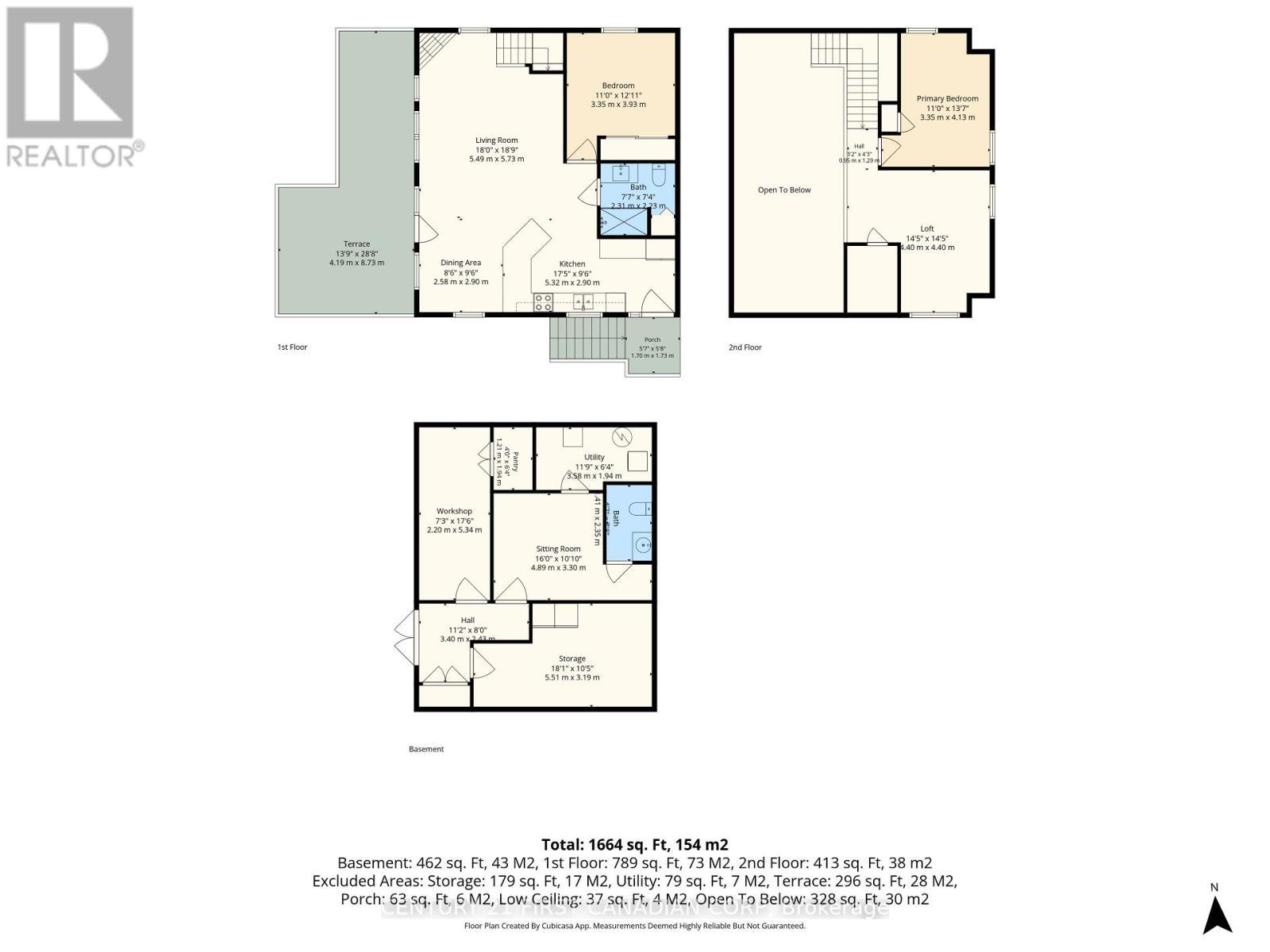 73614 Drysdale Beach Road, Bluewater (Stanley), ON