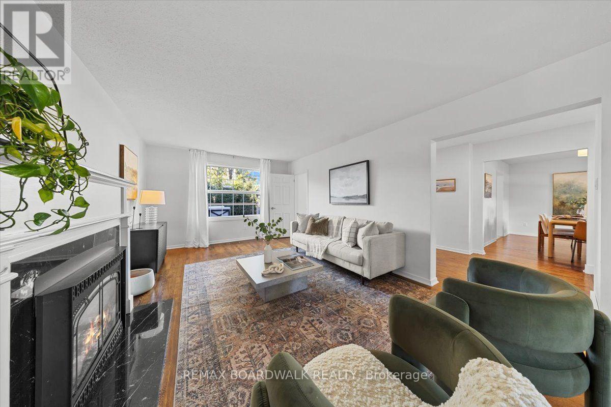 1853 Kilborn Avenue, Ottawa, ON