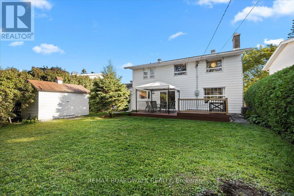 1853 Kilborn Avenue, Ottawa, ON