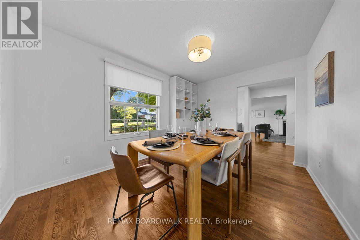 1853 Kilborn Avenue, Ottawa, ON