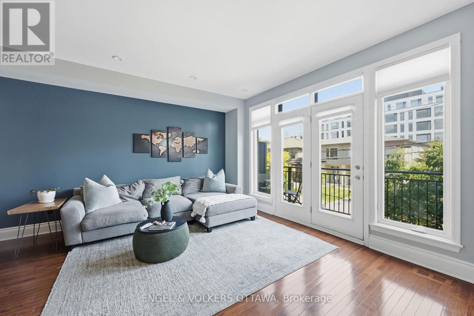 412 Berkley Avenue, Ottawa, ON