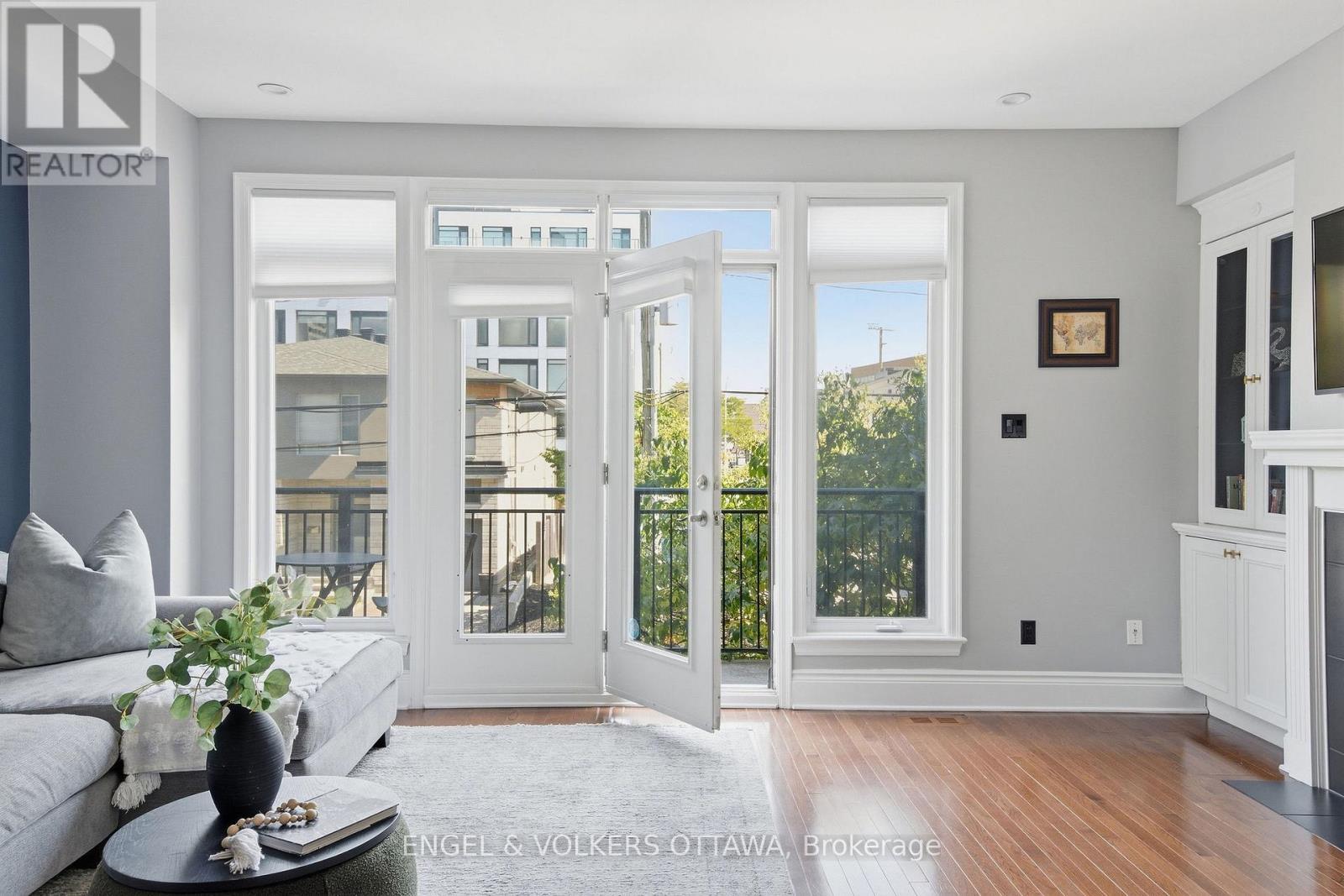 412 Berkley Avenue, Ottawa, ON