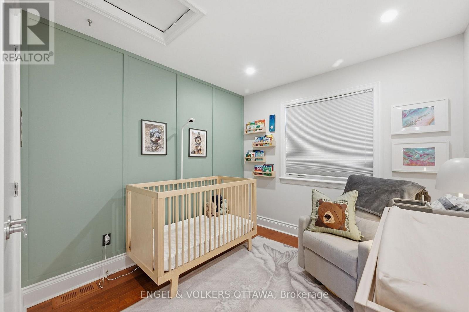412 Berkley Avenue, Ottawa, ON