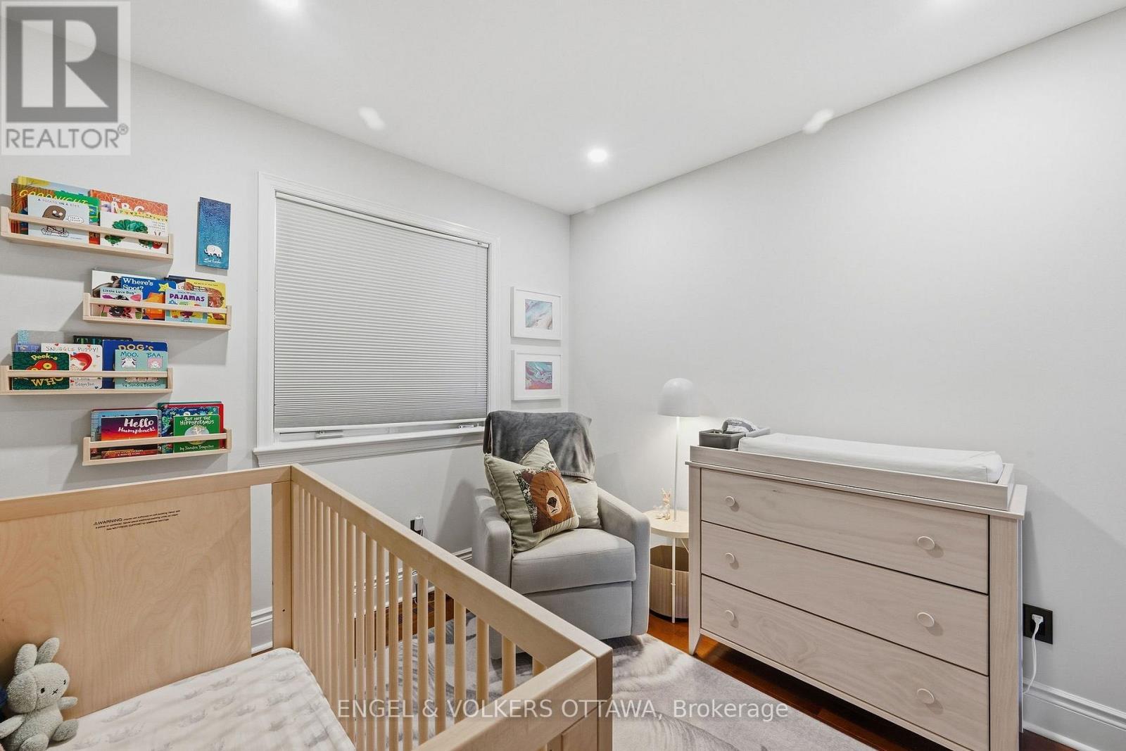 412 Berkley Avenue, Ottawa, ON