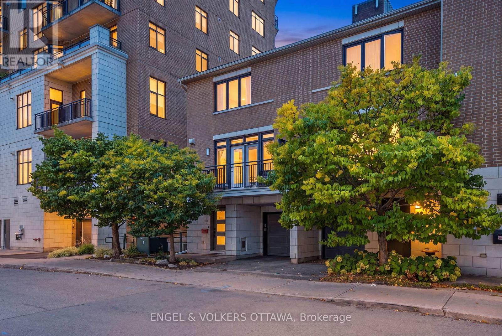 412 Berkley Avenue, Ottawa, ON
