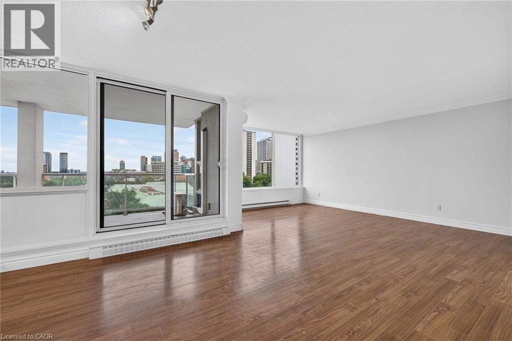 75 Queen Street N Unit# 808, Hamilton, ON