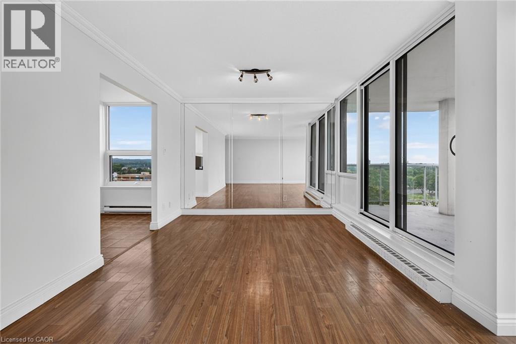 75 Queen Street N Unit# 808, Hamilton, ON