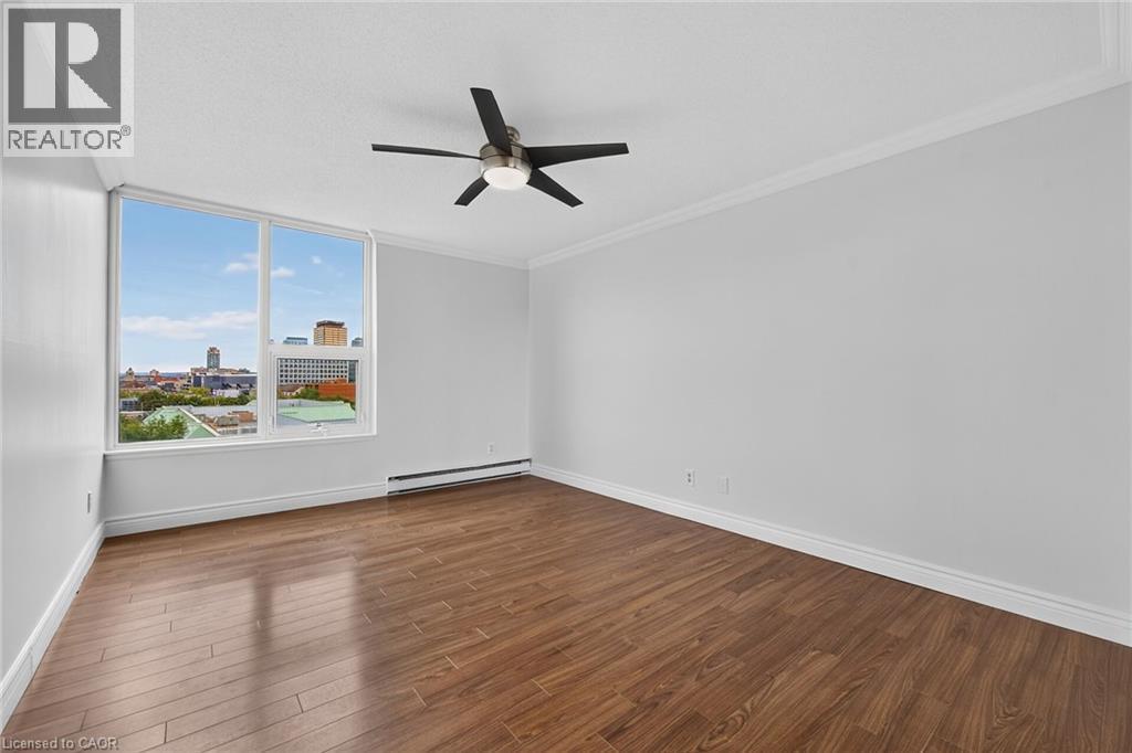 75 Queen Street N Unit# 808, Hamilton, ON
