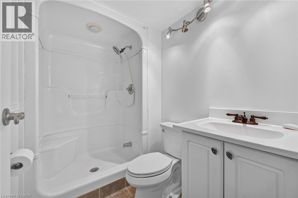 75 Queen Street N Unit# 808, Hamilton, ON