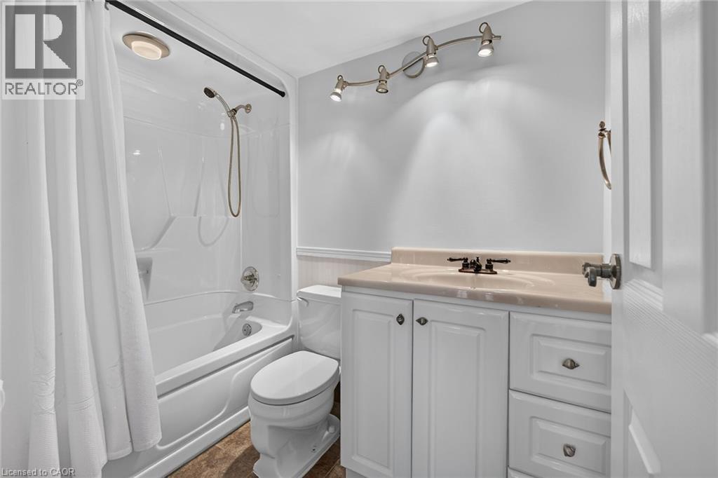 75 Queen Street N Unit# 808, Hamilton, ON