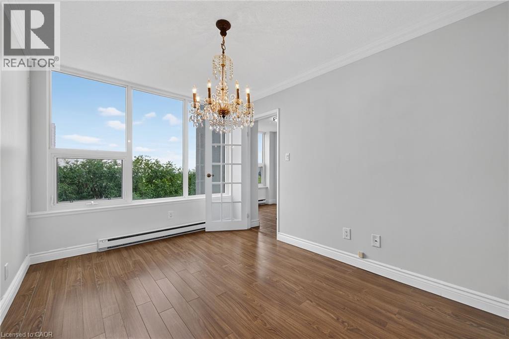 75 Queen Street N Unit# 808, Hamilton, ON