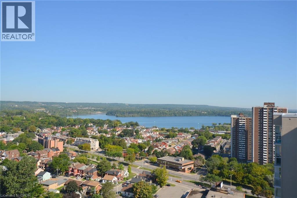 75 Queen Street N Unit# 808, Hamilton, ON