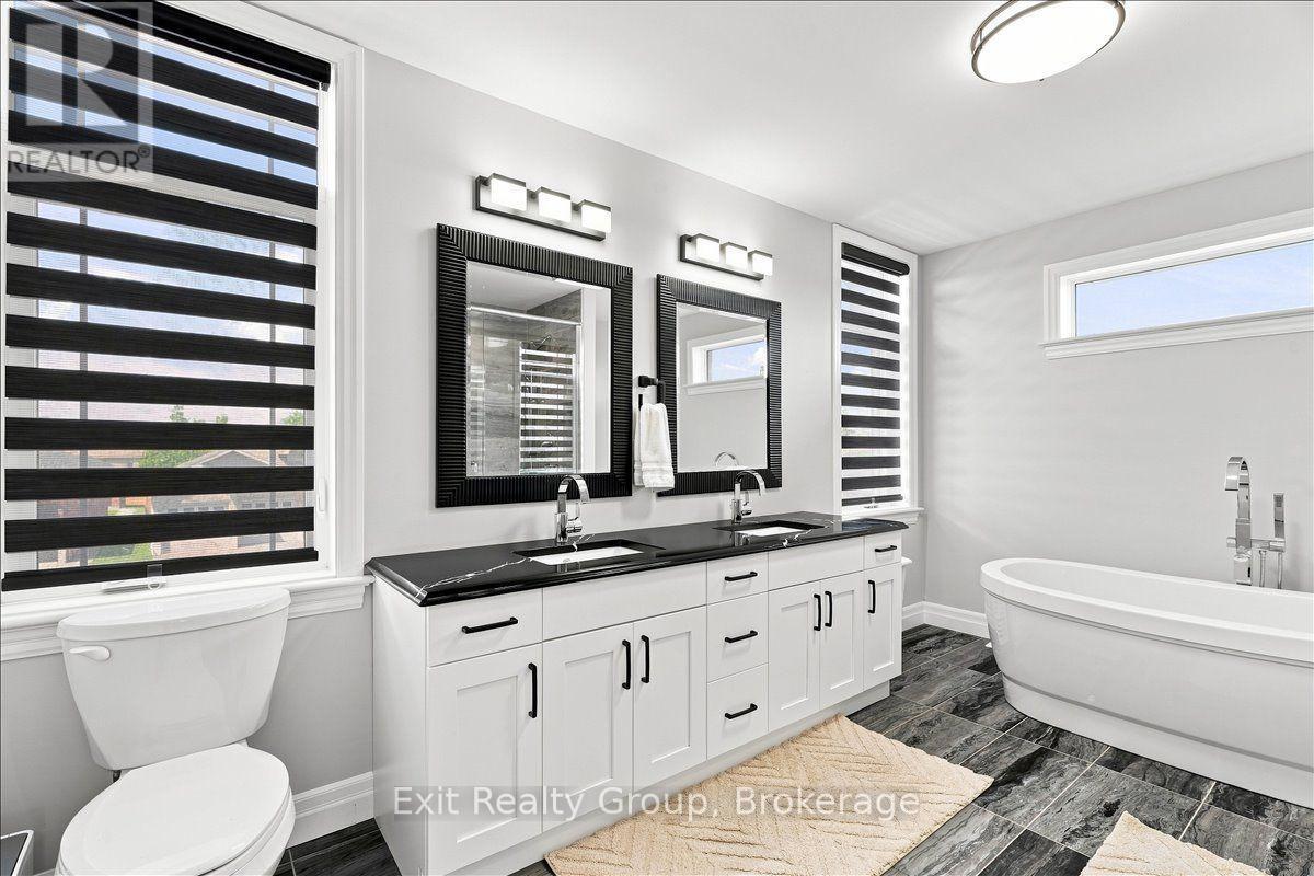 9 Wims Way, Belleville (Thurlow Ward), ON