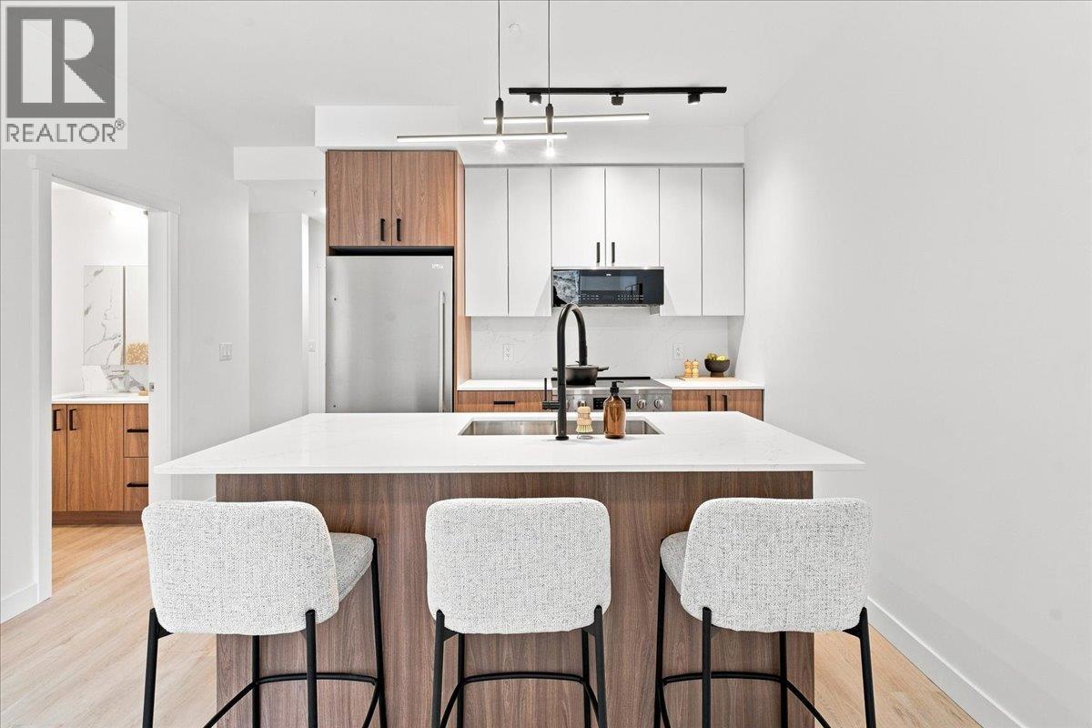 1655 Aberdeen Drive Unit# 206, Kamloops, BC