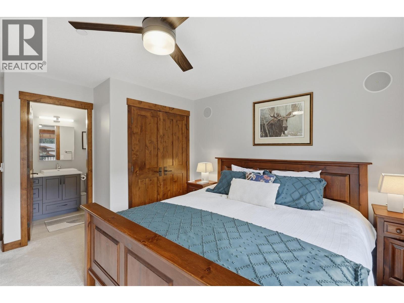6015 Valley Drive Unit# 40, Sun Peaks, BC