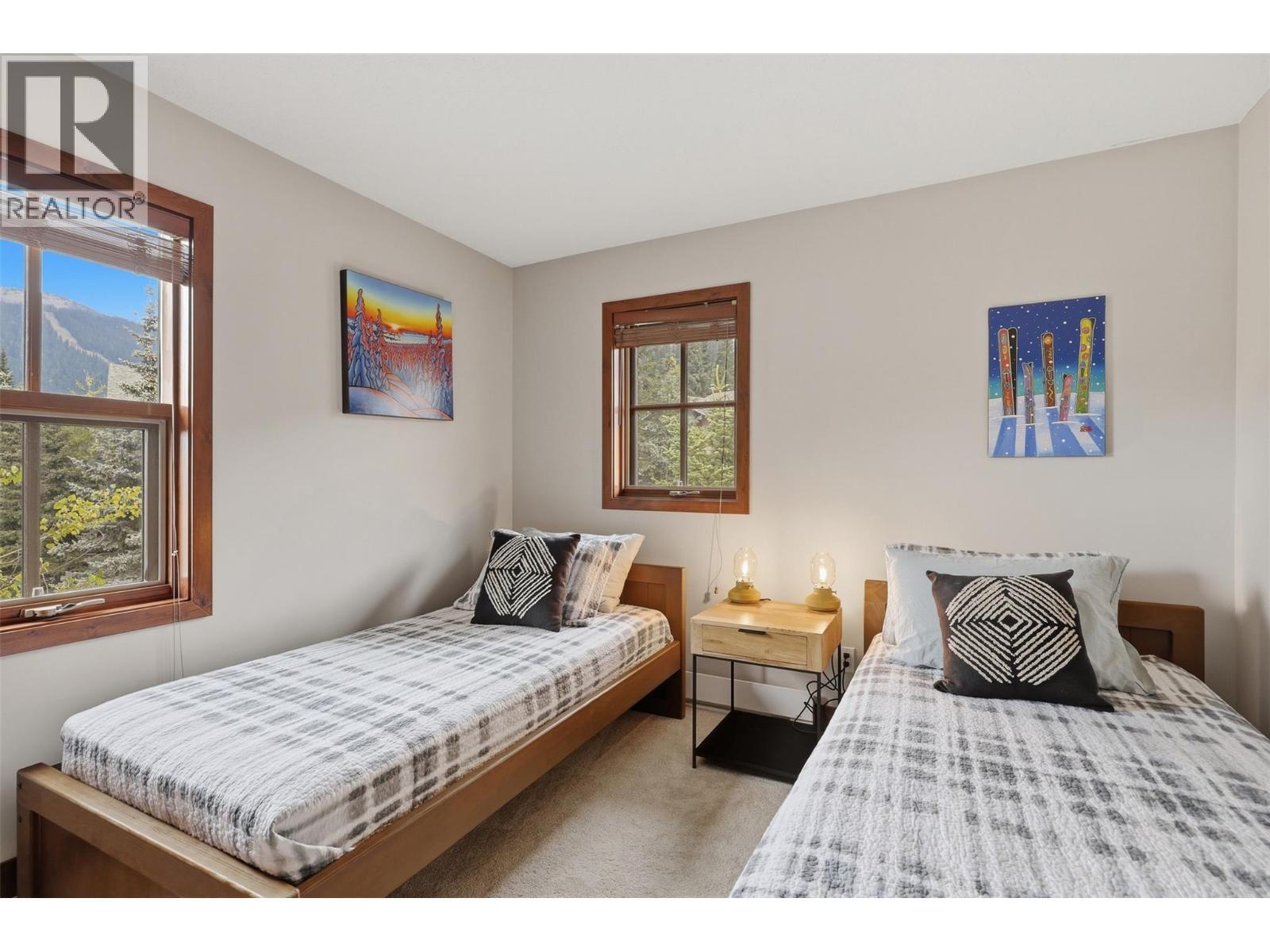 6015 Valley Drive Unit# 40, Sun Peaks, BC