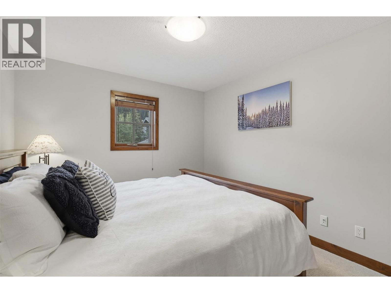 6015 Valley Drive Unit# 40, Sun Peaks, BC