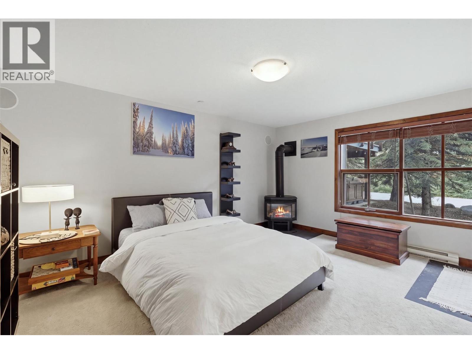 6015 Valley Drive Unit# 40, Sun Peaks, BC