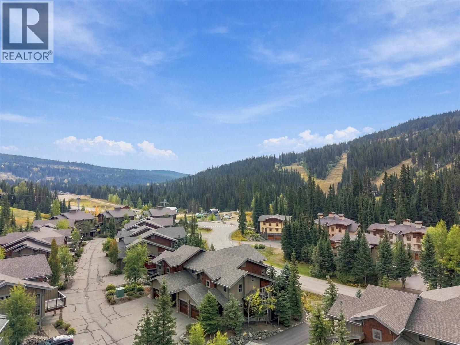 6015 Valley Drive Unit# 40, Sun Peaks, BC