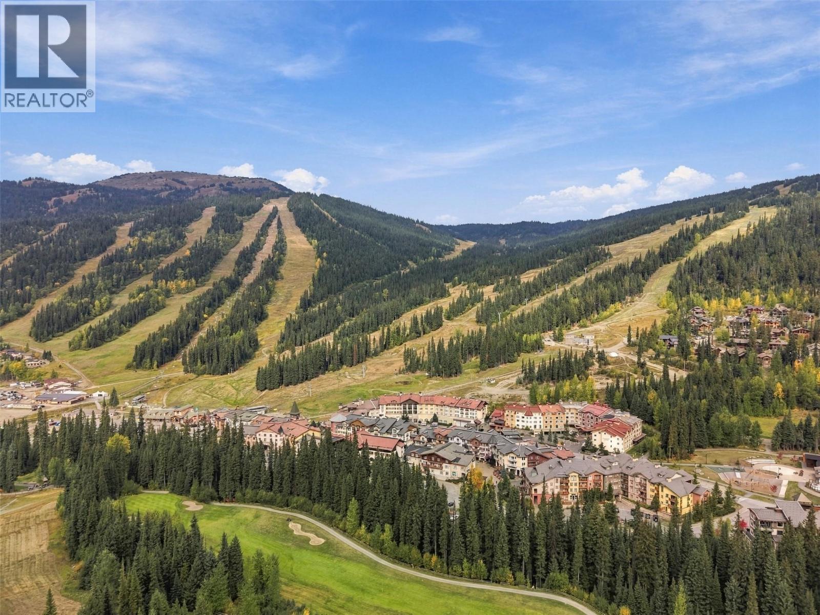 6015 Valley Drive Unit# 40, Sun Peaks, BC
