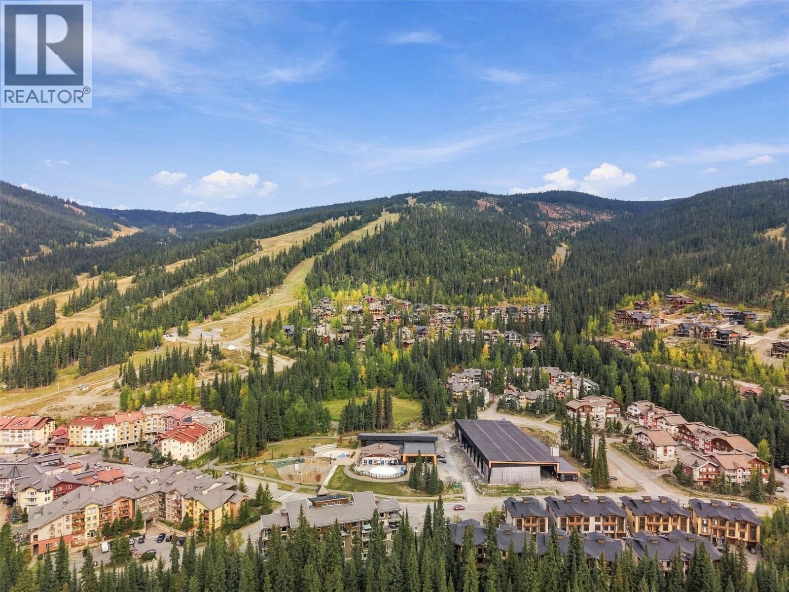 6015 Valley Drive Unit# 40, Sun Peaks, BC