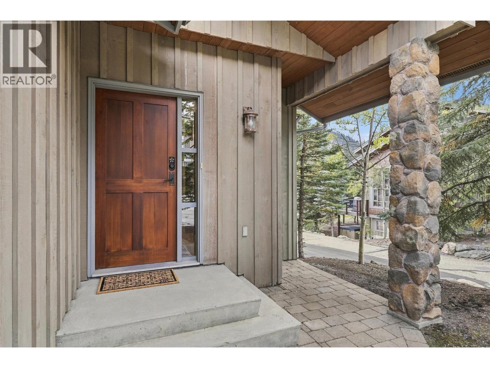 6015 Valley Drive Unit# 40, Sun Peaks, BC