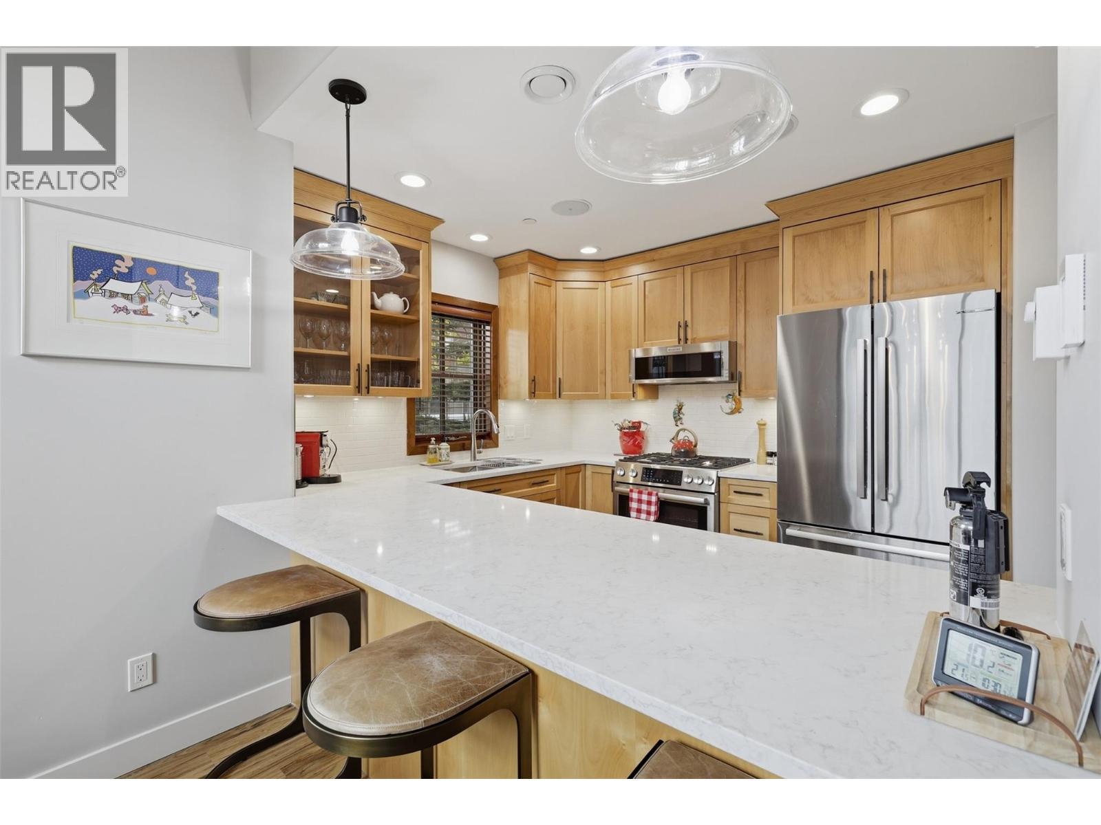 6015 Valley Drive Unit# 40, Sun Peaks, BC