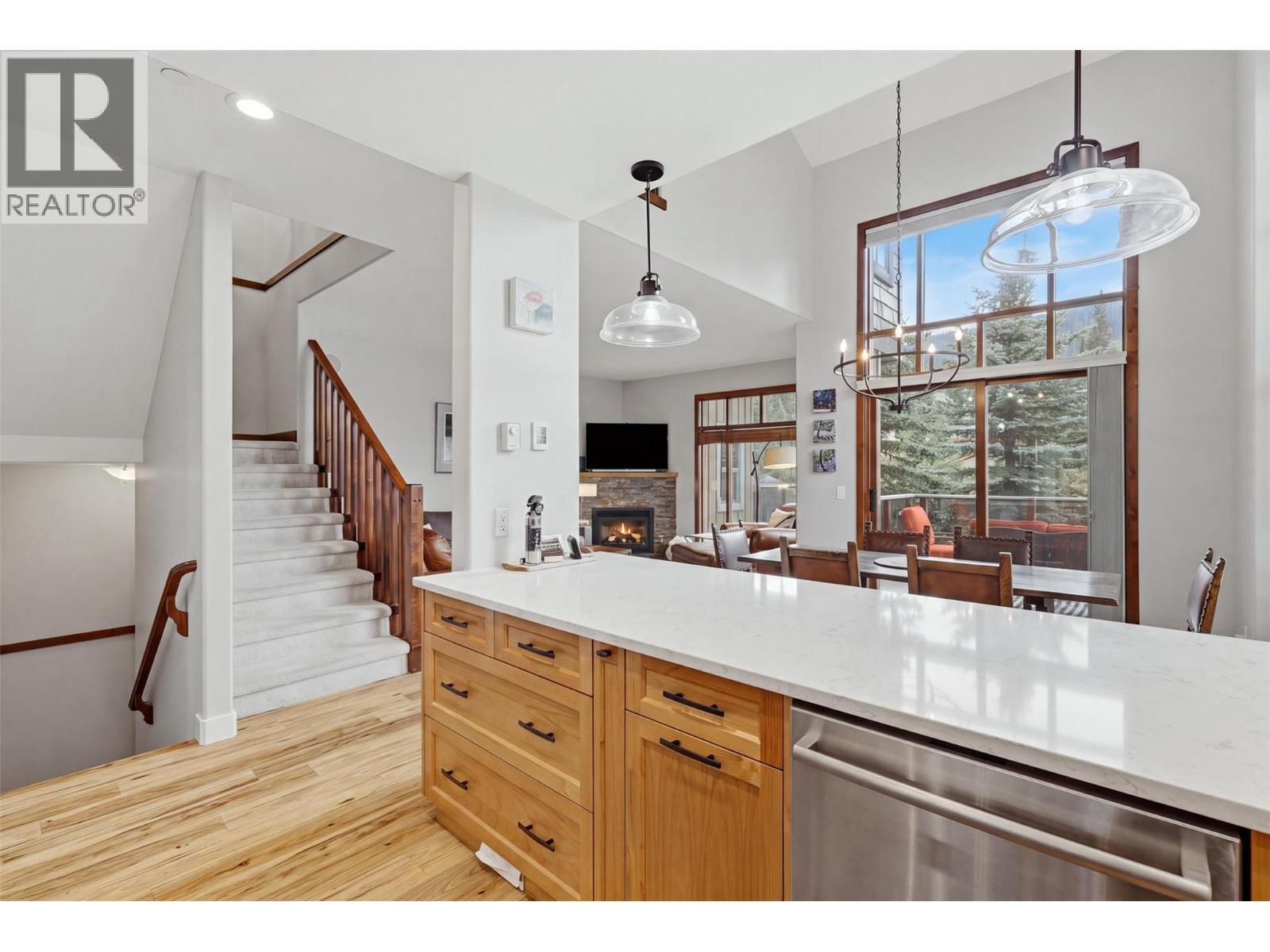 6015 Valley Drive Unit# 40, Sun Peaks, BC
