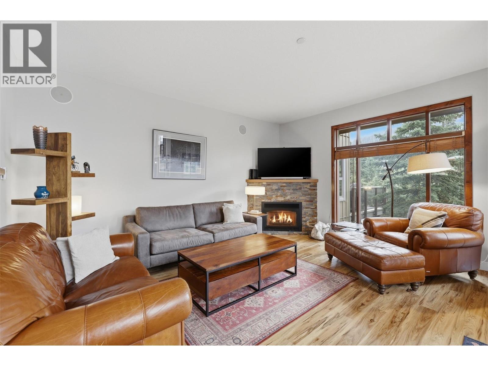 6015 Valley Drive Unit# 40, Sun Peaks, BC