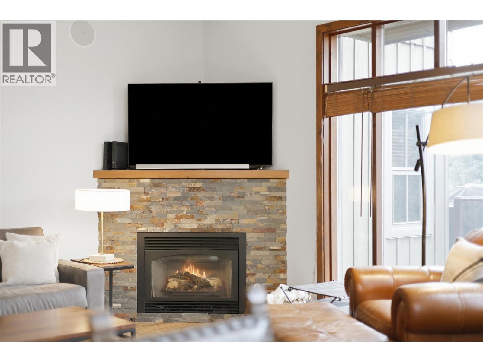 6015 Valley Drive Unit# 40, Sun Peaks, BC