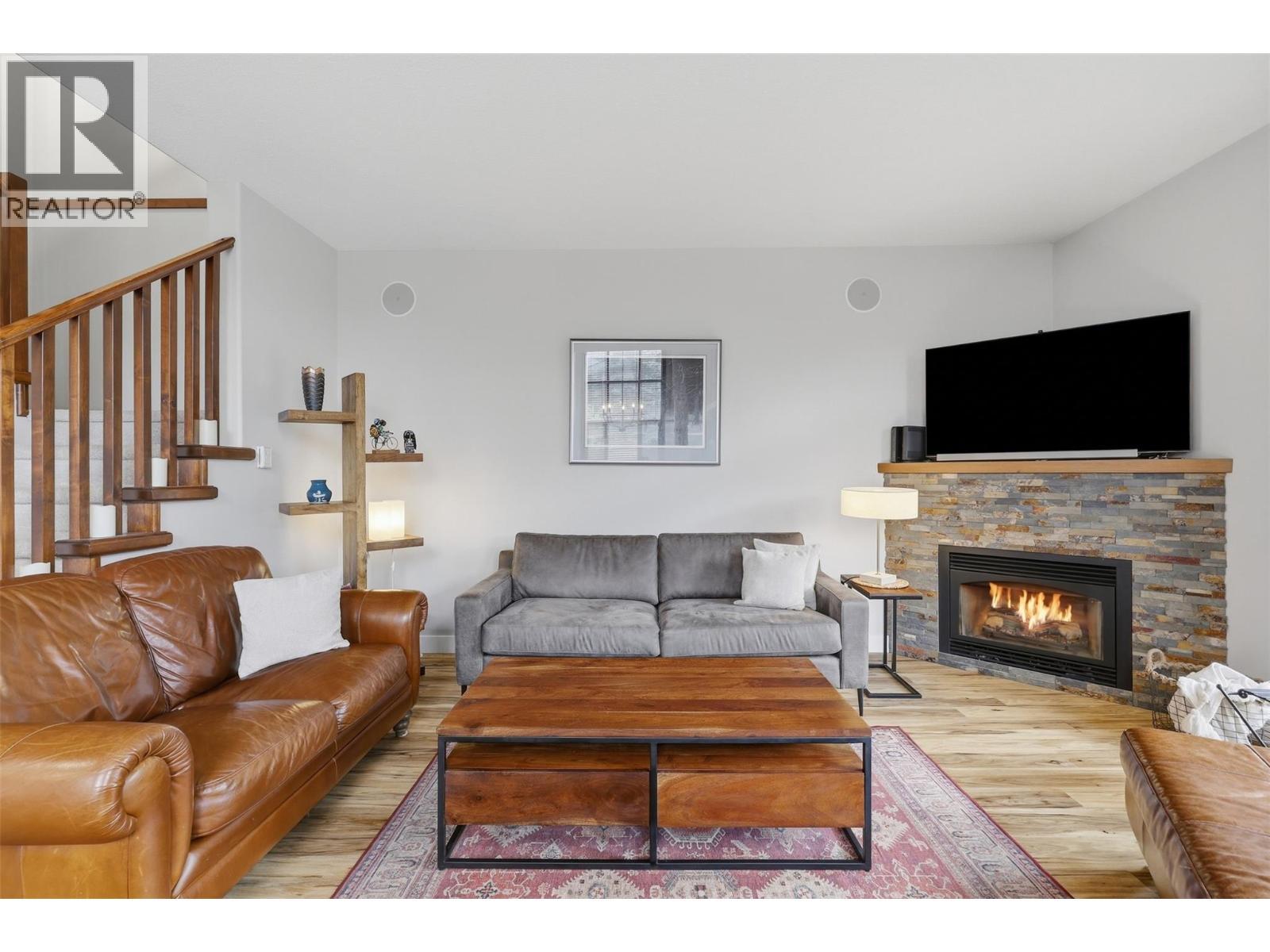 6015 Valley Drive Unit# 40, Sun Peaks, BC