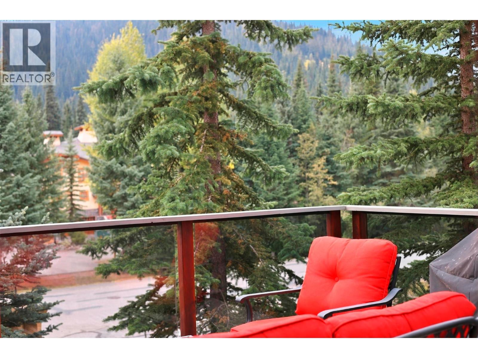 6015 Valley Drive Unit# 40, Sun Peaks, BC