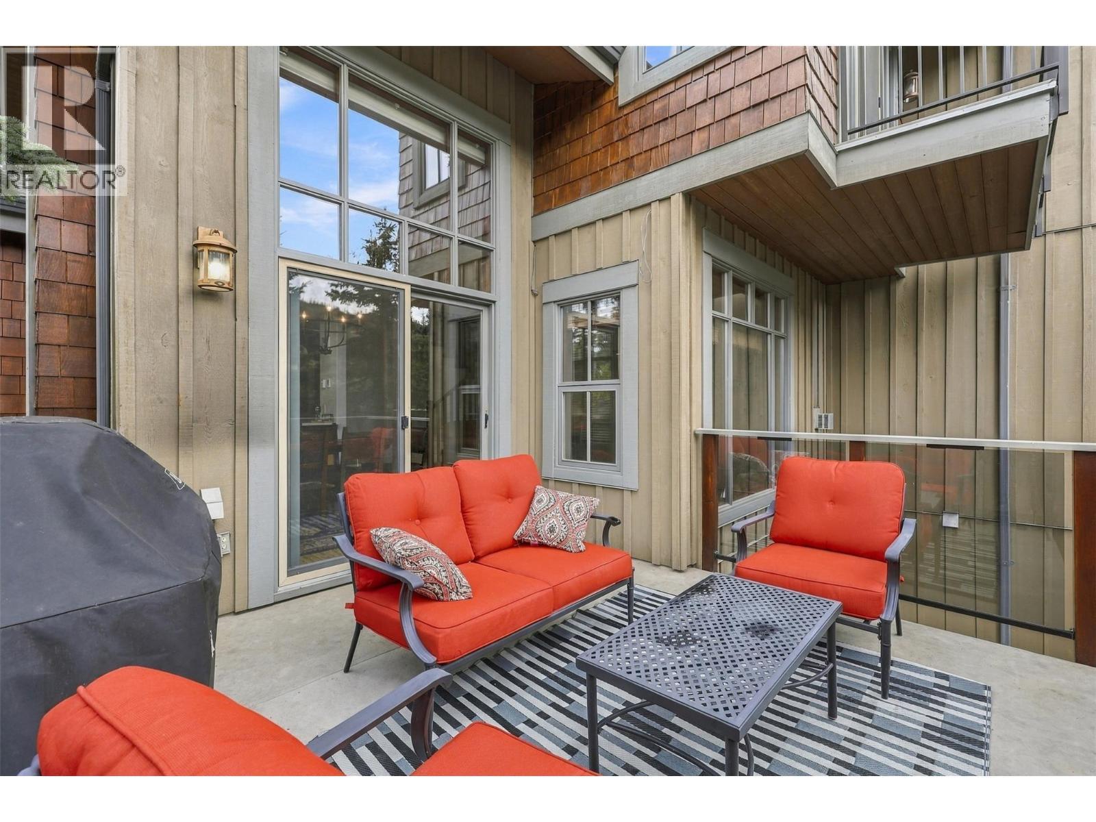 6015 Valley Drive Unit# 40, Sun Peaks, BC