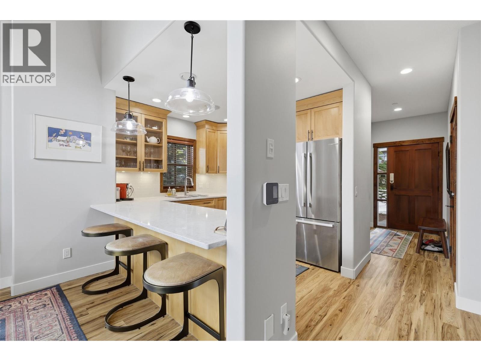 6015 Valley Drive Unit# 40, Sun Peaks, BC