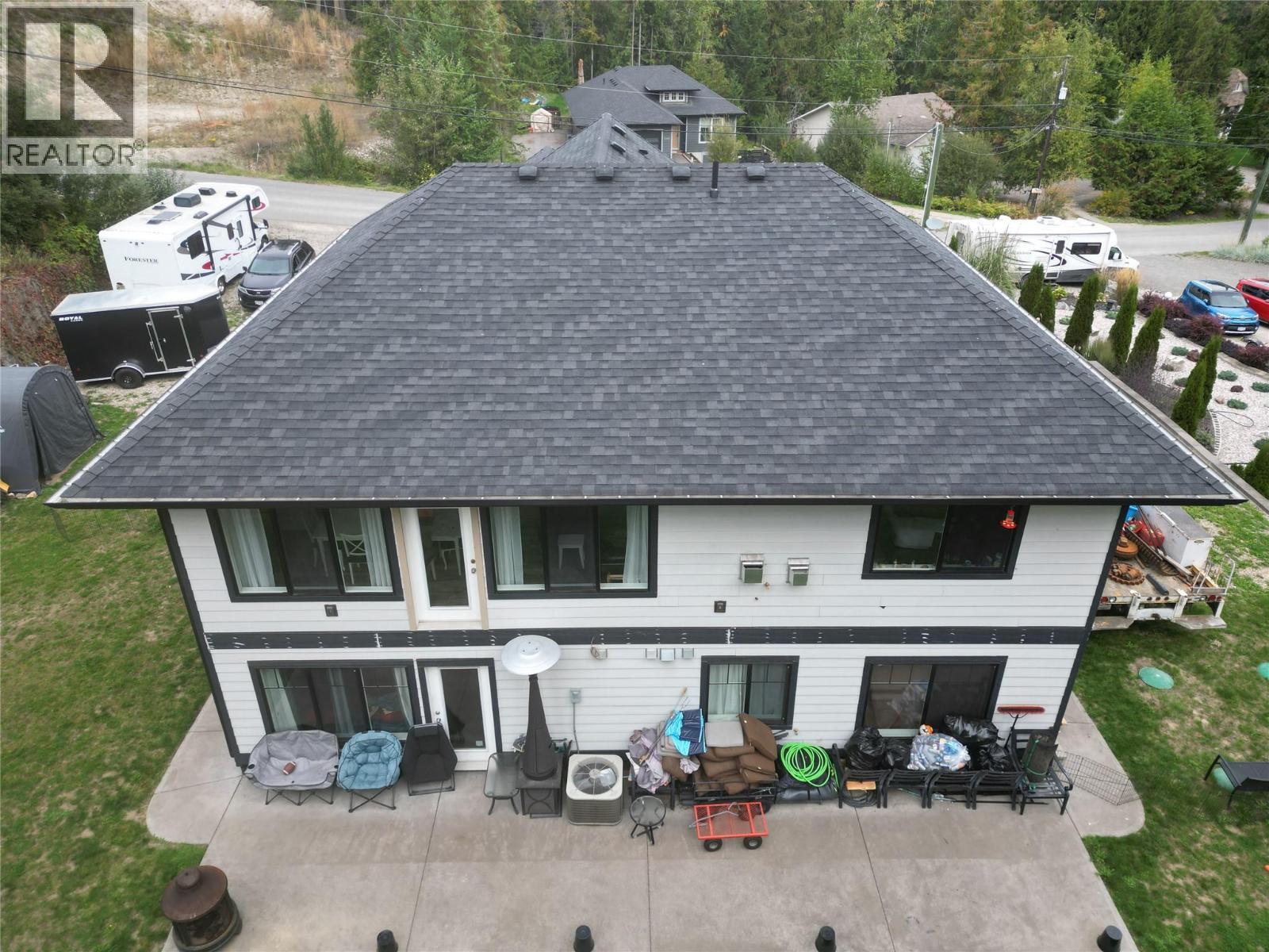 2446 Centennial Drive, Blind Bay, BC