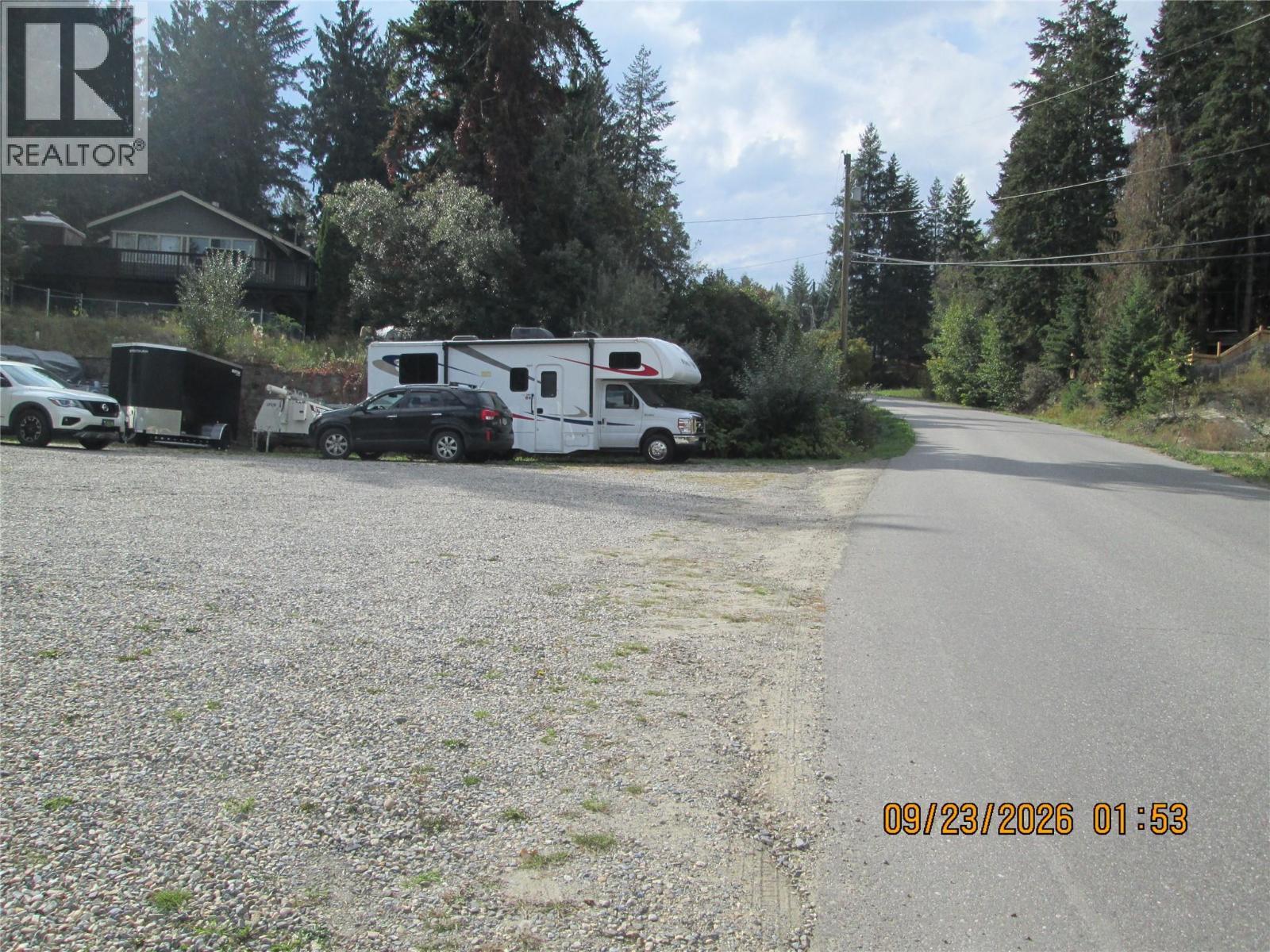 2446 Centennial Drive, Blind Bay, BC