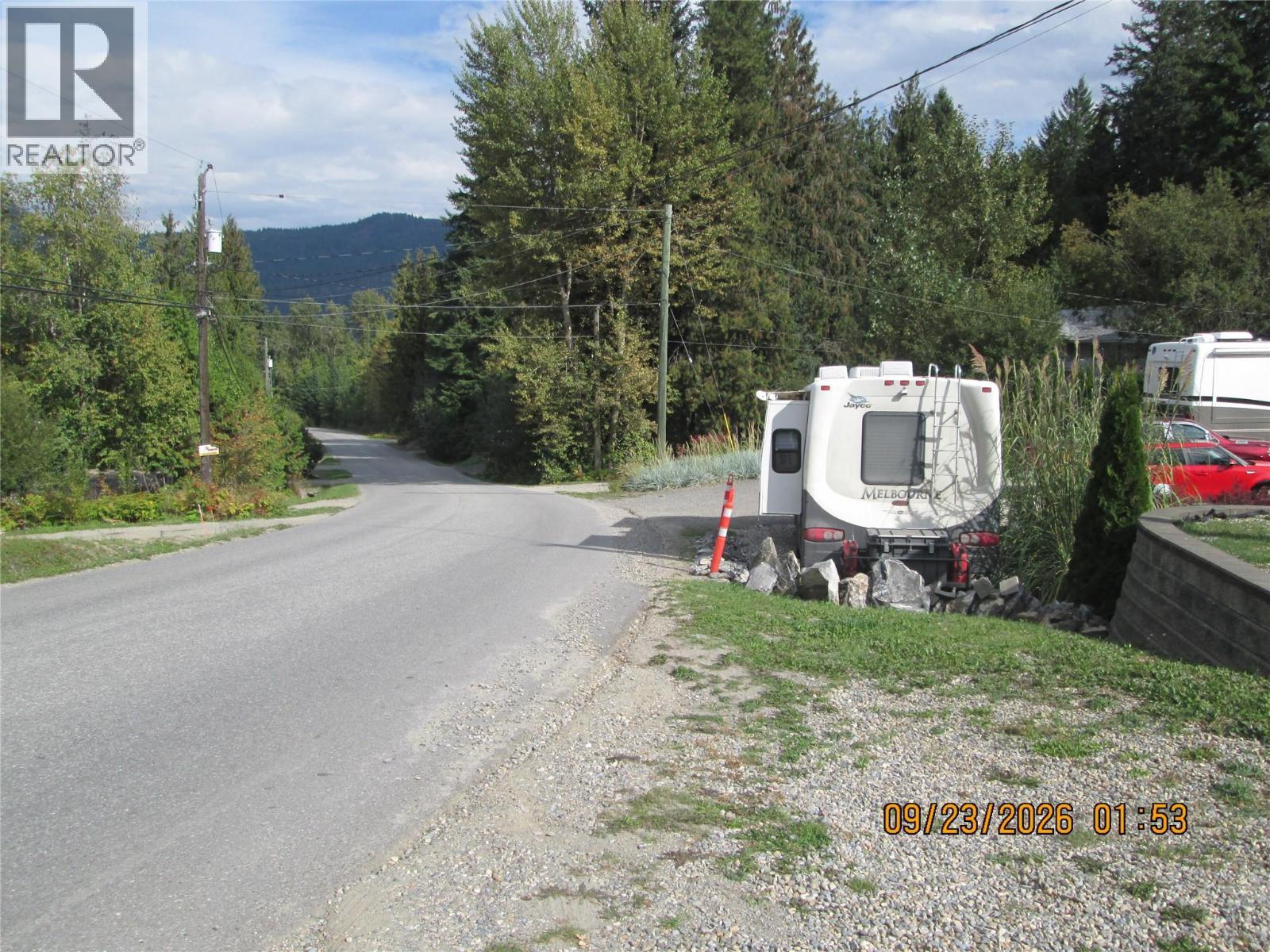 2446 Centennial Drive, Blind Bay, BC