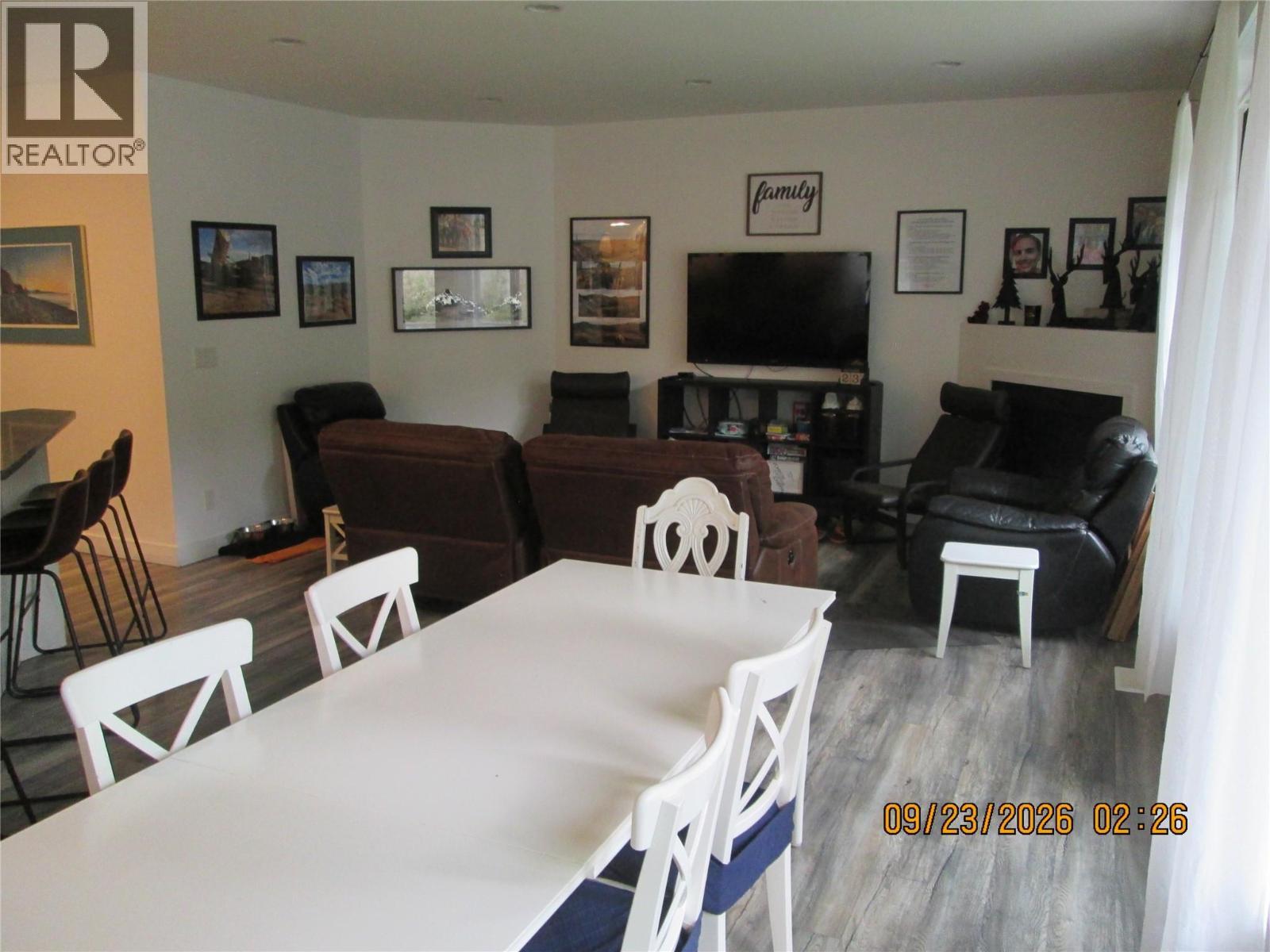 2446 Centennial Drive, Blind Bay, BC
