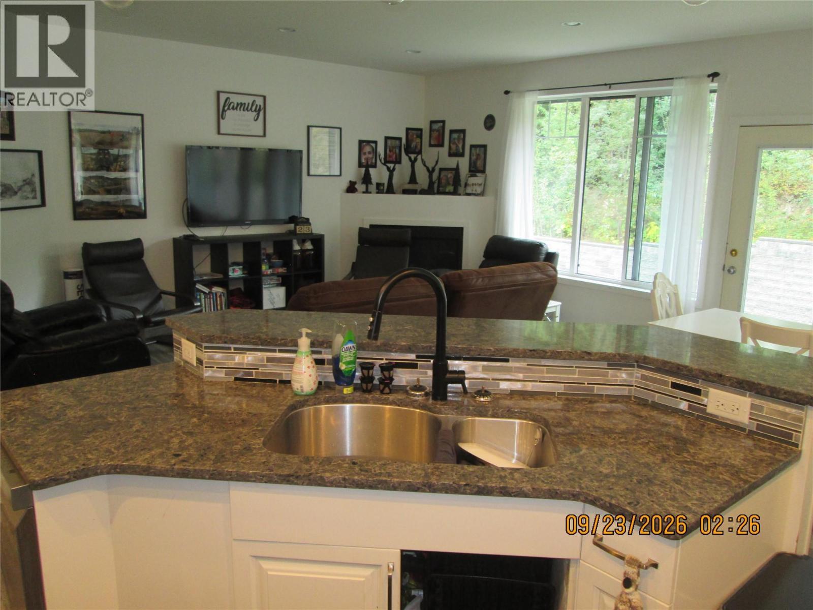 2446 Centennial Drive, Blind Bay, BC