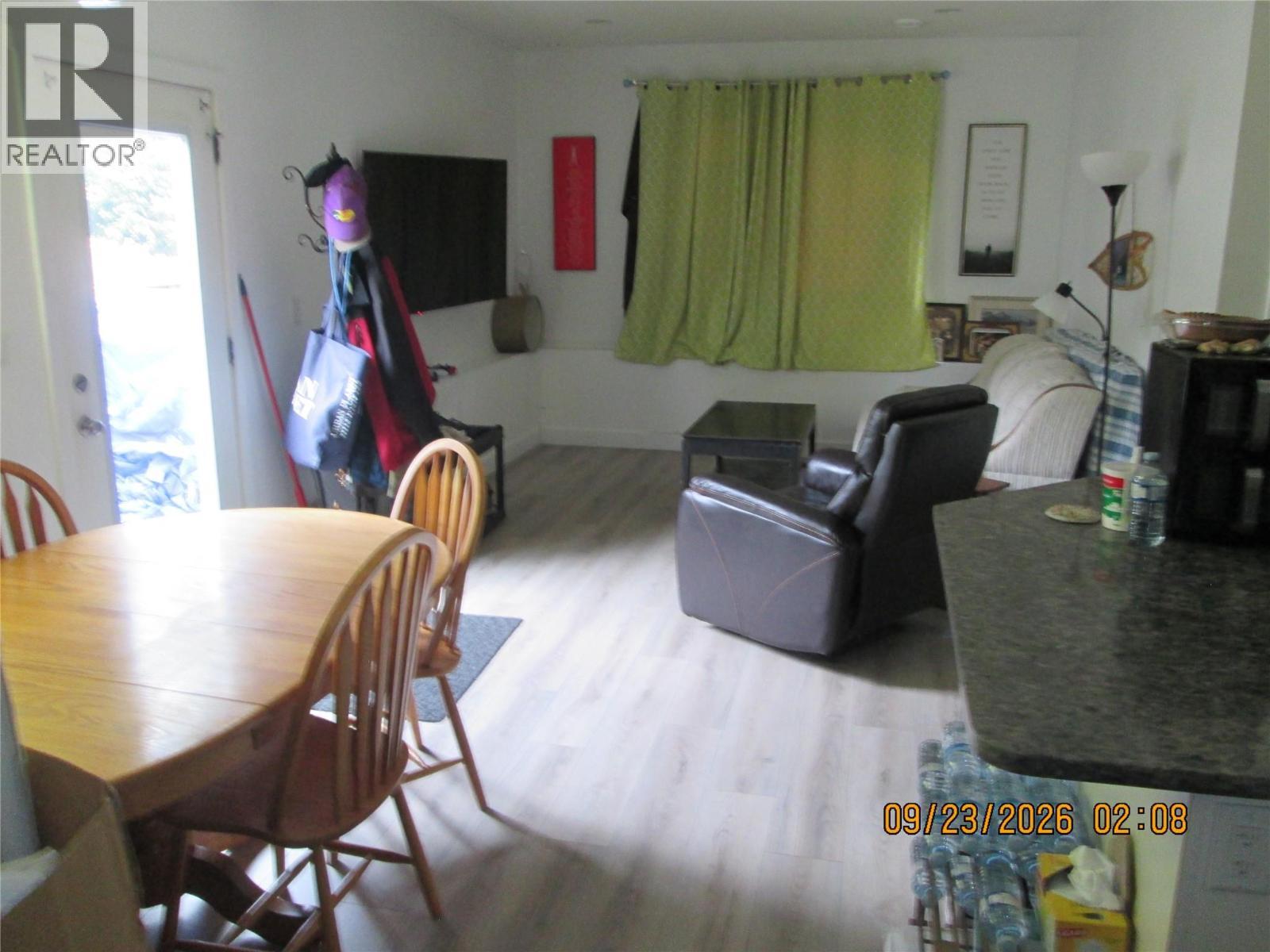 2446 Centennial Drive, Blind Bay, BC