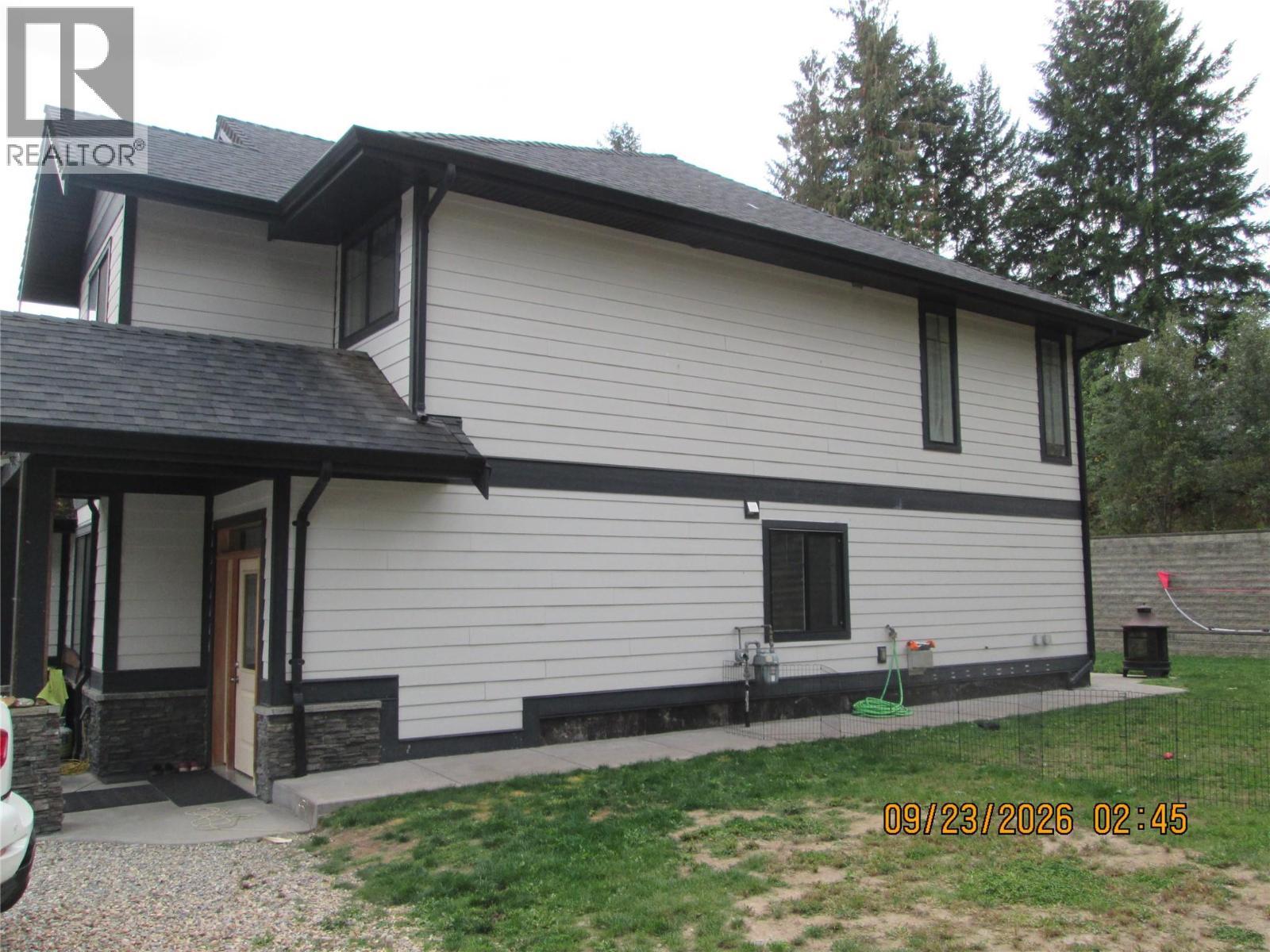 2446 Centennial Drive, Blind Bay, BC