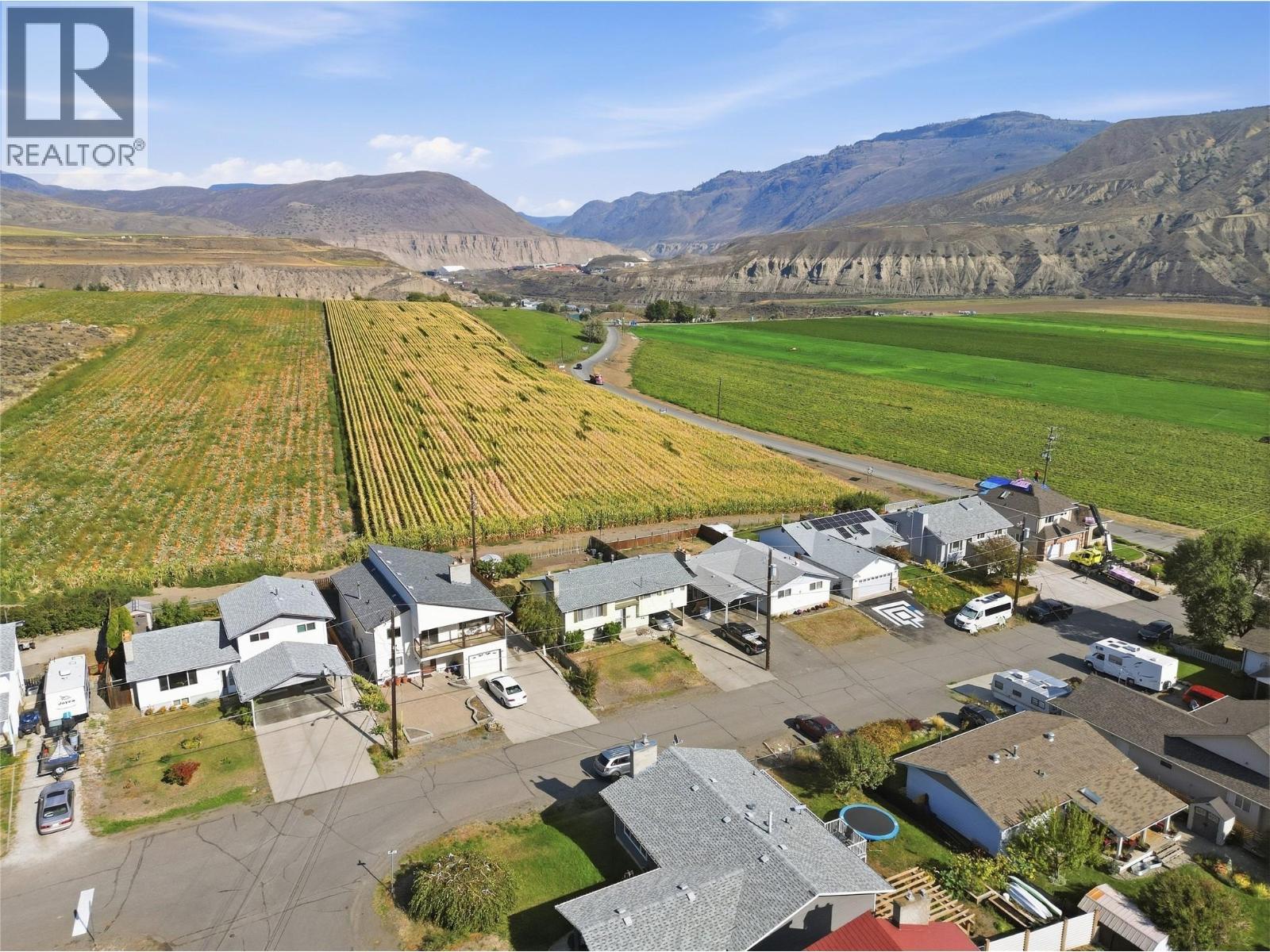 1420 Battel Avenue, Ashcroft, BC