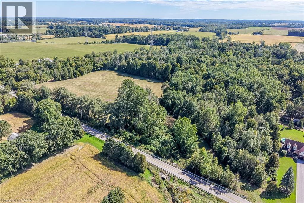 Pt Lt 1-2 Norfolk County Rd 19 E, Wilsonville, ON